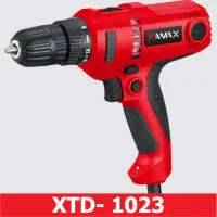 دریل پیچ گوشتی برقی مدل 1023 زاماکس