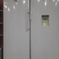 یخچال فریزر دو قلوی ۴۰فوت مارک سلن|یخچال و فریزر|سردشت, |دیوار