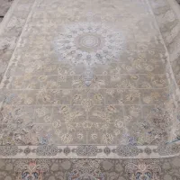 فرش  ماشینی ۹ متری