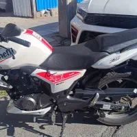 بنلی ۱۵۰ در حد صفر