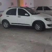 کوییک GxR مدل ۱۴۰۴|خودرو سواری و وانت|پرند, فاز ۴|دیوار