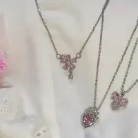 گردنبند راپونزل دخترانه|بدلیجات|تهران, آهنگ|دیوار