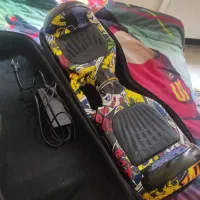 اسکوتر هوشمند (برقی)