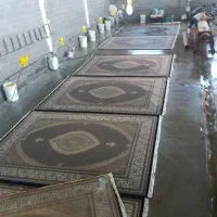 قالیشویی ماندگار|خدمات نظافت|چناران, |دیوار