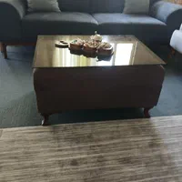 میز وسط مبل|مبلمان خانگی و میز عسلی|کرج, شهرک اوج|دیوار