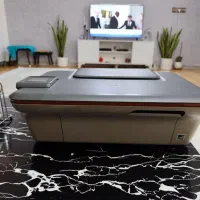 پیرینتر hp .Deskjet 3050A سه کاره|پرینتر، اسکنر، کپی، فکس|تهران, شادآباد|دیوار