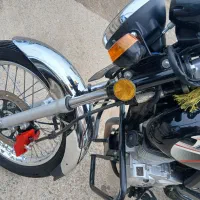 فوری باکسر ۲۰۰cc|موتورسیکلت|تهران, چیذر|دیوار