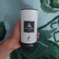 عطر جین لو الحمرا پلمپ|آرایشی، بهداشتی، درمانی|شیراز, میانرود|دیوار