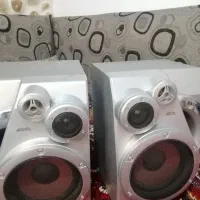 دو دستگاه باند ایوا