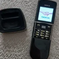 نوکیا 8800 سیراکو|موبایل|محمدشهر, شهرک پیام (مهرالبرز)|دیوار