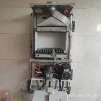 تعمیرات پکیج و شوفاژ گازی پارسا