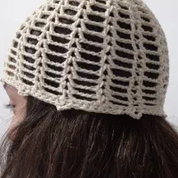 کلاه بافت عمده