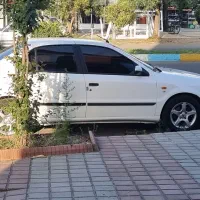 سمندlx  آخرای ۹۹  ۸۸ تا کار خشک