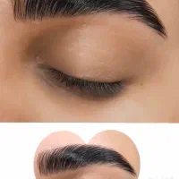 خدمات لیفت ابرو و مژه و کاشت با قیمت اقتصادی