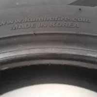 لاستیک ۲۰۵/۶۰/۱۵ کومهو کره|قطعات یدکی و لوازم جانبی|آباده, |دیوار