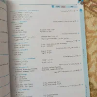 کتاب کار زبان انگلیسی پایه هشتم|کتاب و مجله آموزشی|شوط, |دیوار