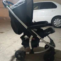 کالسکه خارجی۷تومن