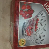 تعدادی کریستال
