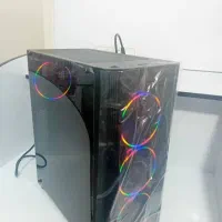 سیستم گیمینگ کامل