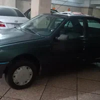 پژو ۲۰۰۰|خودرو سواری و وانت|تهران, امیریه|دیوار