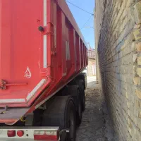 کمپرس طرح مارال حاج عبدالله حمزه
