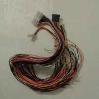 سیم های کامپیوتر (رم ریدر)