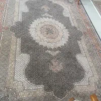 یک جفت فرش ۹ متری در حد نو
