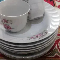 سرویس چینی
