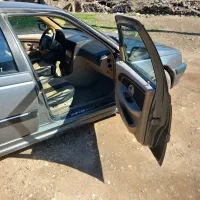 پژو پارس تیوفایو مدل ۹۴