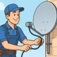 نصب و نصاب آنتن