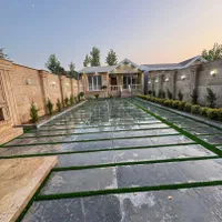 ویلاخشکبیجار لوکیشن دنج نوساز ۳۲۰متری