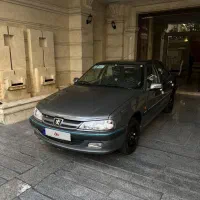 پژو پارس ۱۳۹۶ در حد صفر|خودرو سواری و وانت|تهران, پونک|دیوار