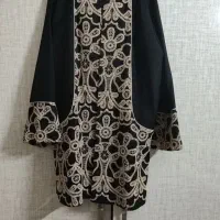 مانتو فری سایز