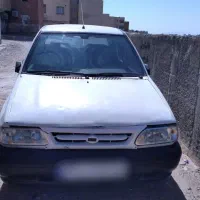 پراید 131 مدل12/98