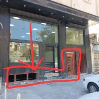 اجاره واحد تجاری زیرزمینی ،میدان چالیمار