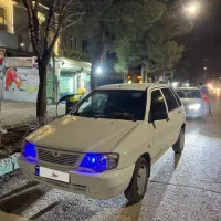 پراید ۱۱۱|خودرو سواری و وانت|قوچان, |دیوار