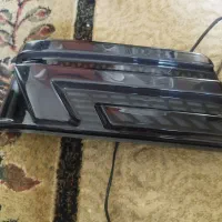 چراغ خطر 405 چراغ عقب بوق 1011