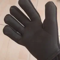 دستکش دروازه بانی ADIDAS|تجهیزات ورزشی|محمدیه-قزوین, |دیوار