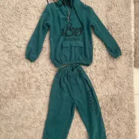 کاپشن  رنگ اسپرت دختر و پسر ندارد