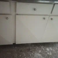 کابینت ۴ متر|مصالح و تجهیزات ساختمان|دزفول, |دیوار