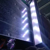 آکواریوم|ماهی|مرودشت, ثبت احوال|دیوار