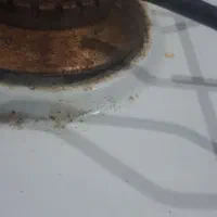 گاز سه شعله