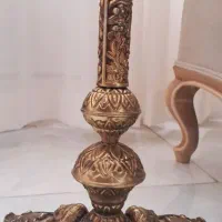 کنار سالنی و آواژر|چراغ خواب و آباژور|آشخانه, |دیوار