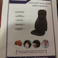 صندلی ماساژ مجیک