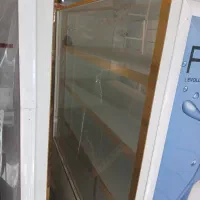 قفسه ویترین|فروشگاه و مغازه|کرج, حصارک بالا|دیوار