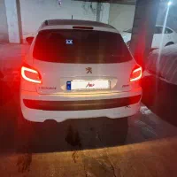 207 مدل 1404 TU3|خودرو سواری و وانت|ری, شهادت|دیوار