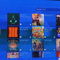 ps4اسلیم ۵۰۰گیگ با ۲ترابایت هارد اکسترنال