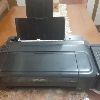 پرینتر L130 رنگی.