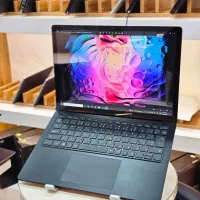لپتاپ surface laptop3 پردازندهi7 رم16 512گیگ اقساط|رایانه همراه|بوشهر, |دیوار