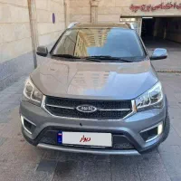 ام وی ام ایکسx22 اتوماتیک|خودرو سواری و وانت|همدان, |دیوار